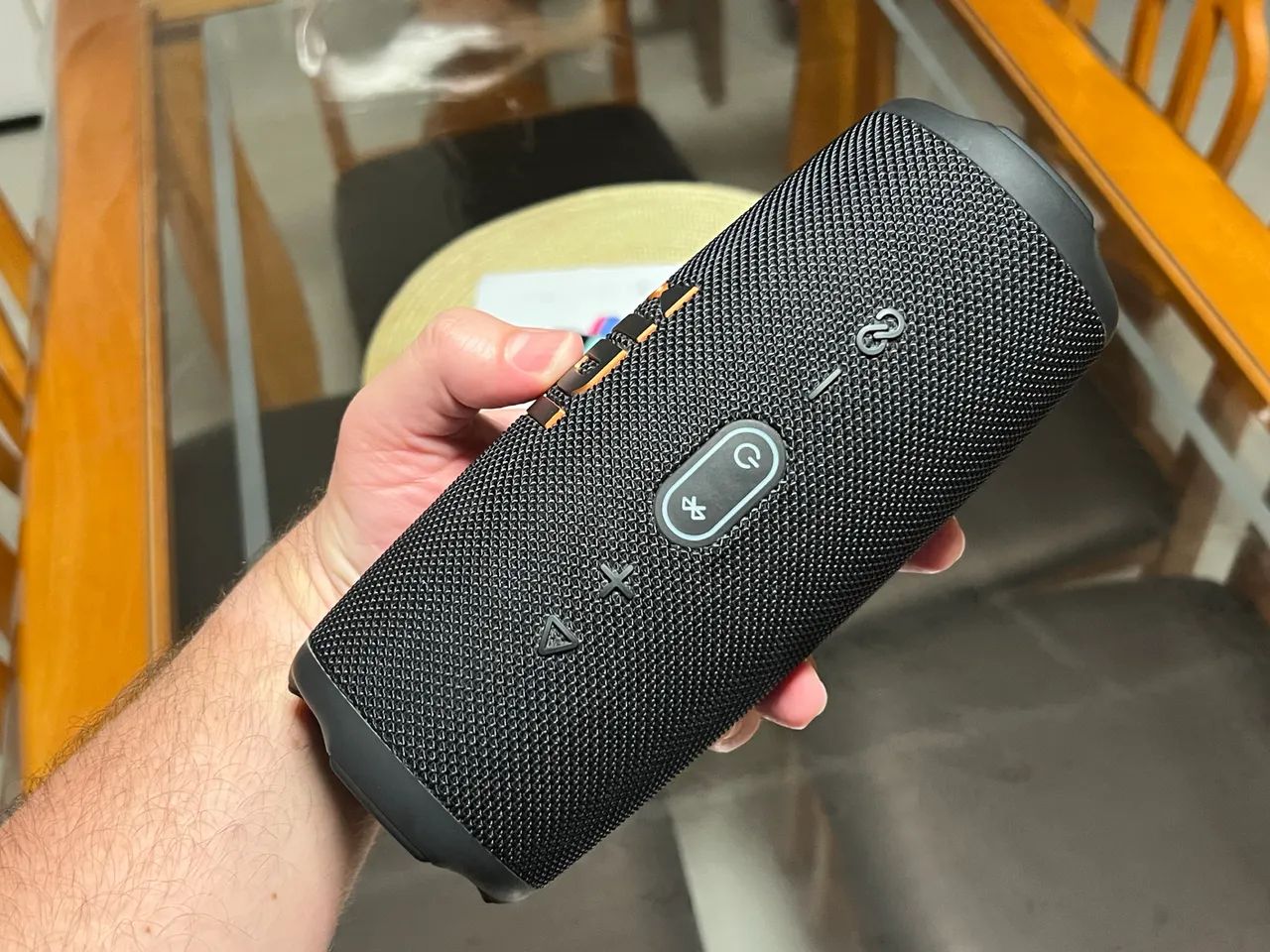 JBL Charge 5