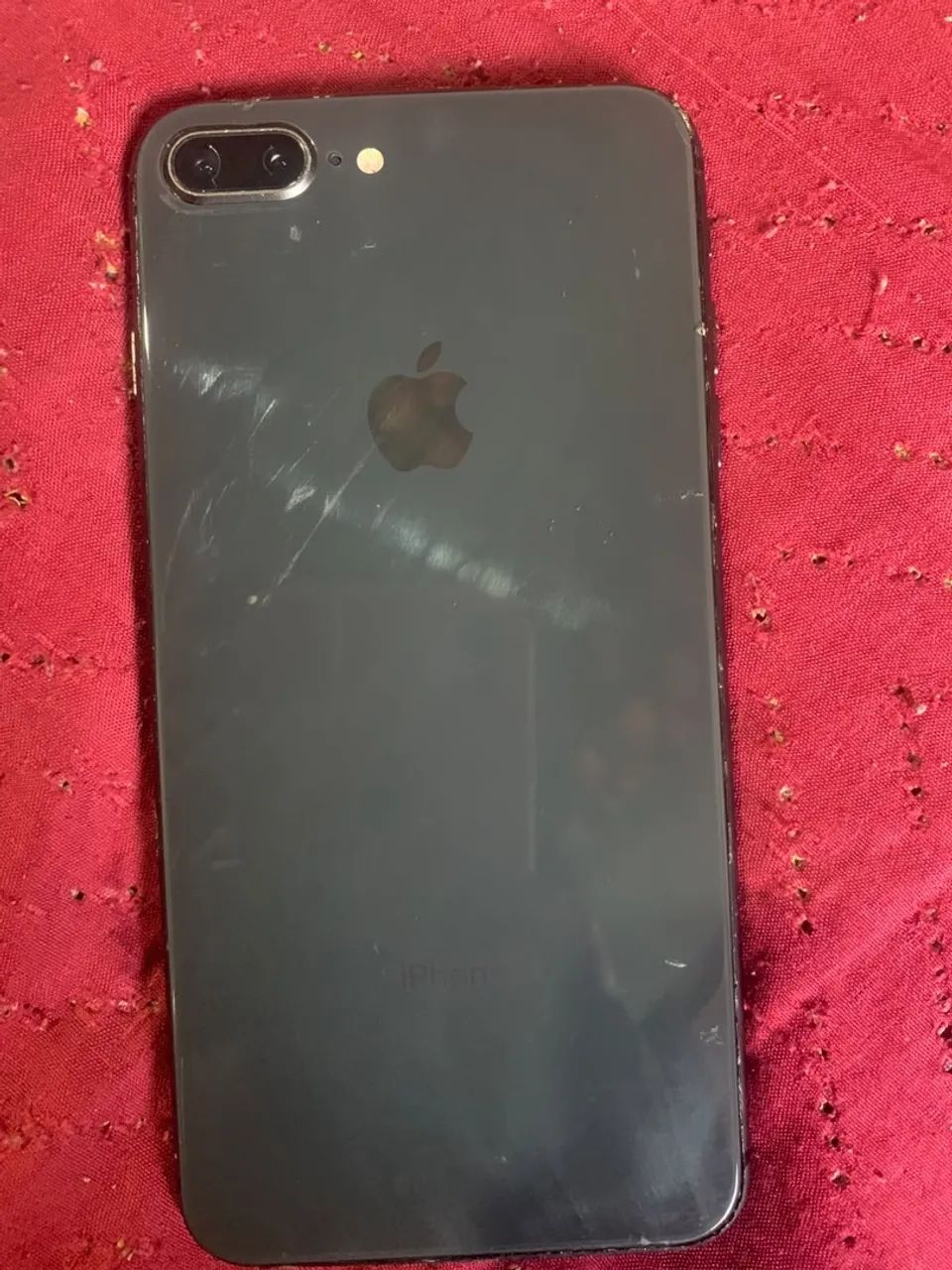 iPhone XS Max e 8 Plus - Foto 2