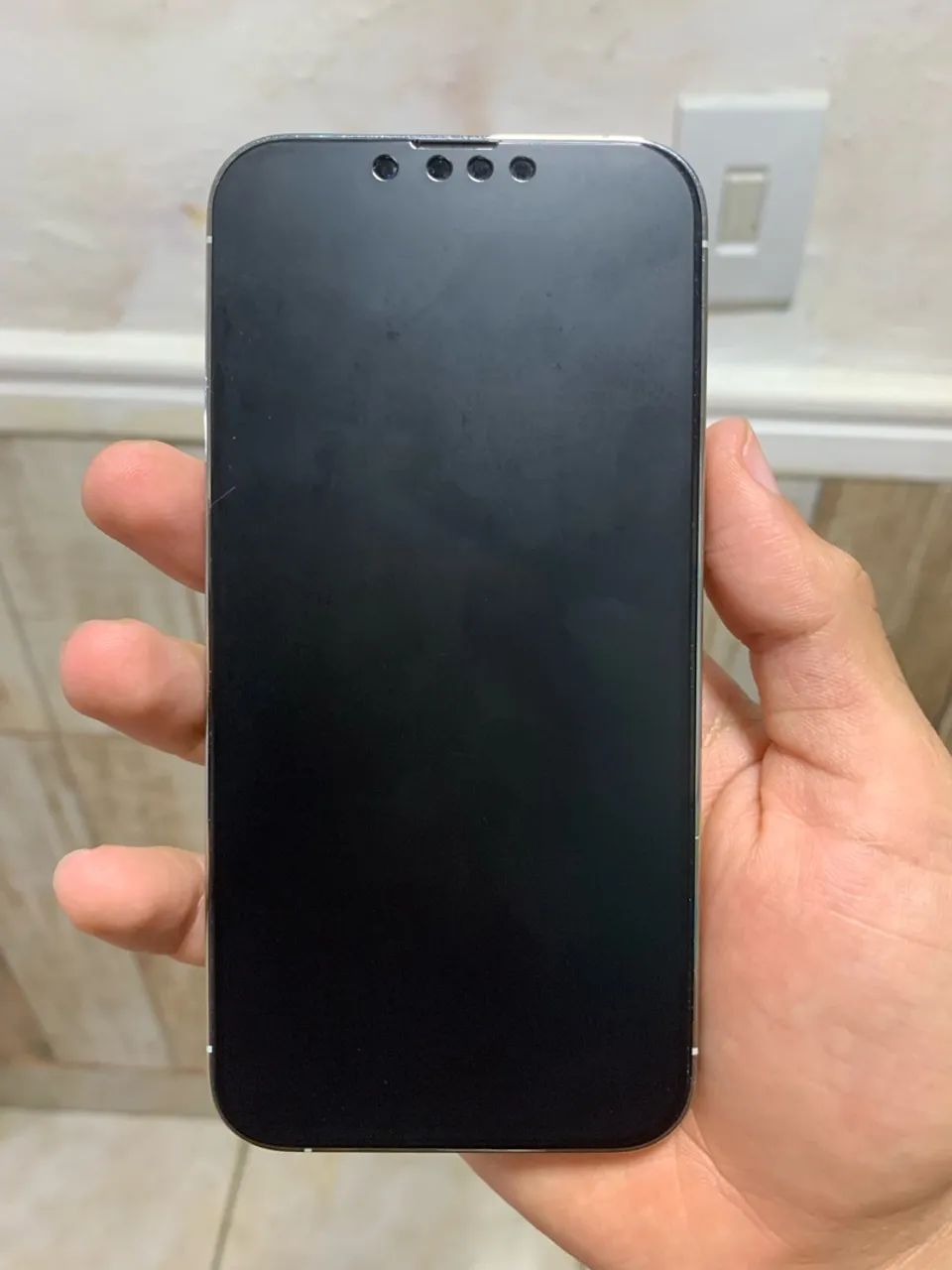 iPhone 13 Pro  - Foto 4