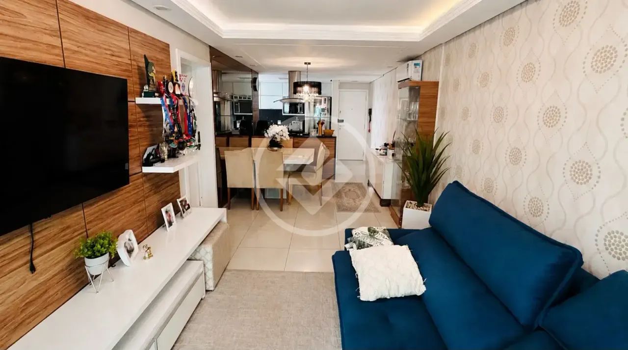 APARTAMENTO - Itacorubi - DP-344114 - Foto 4