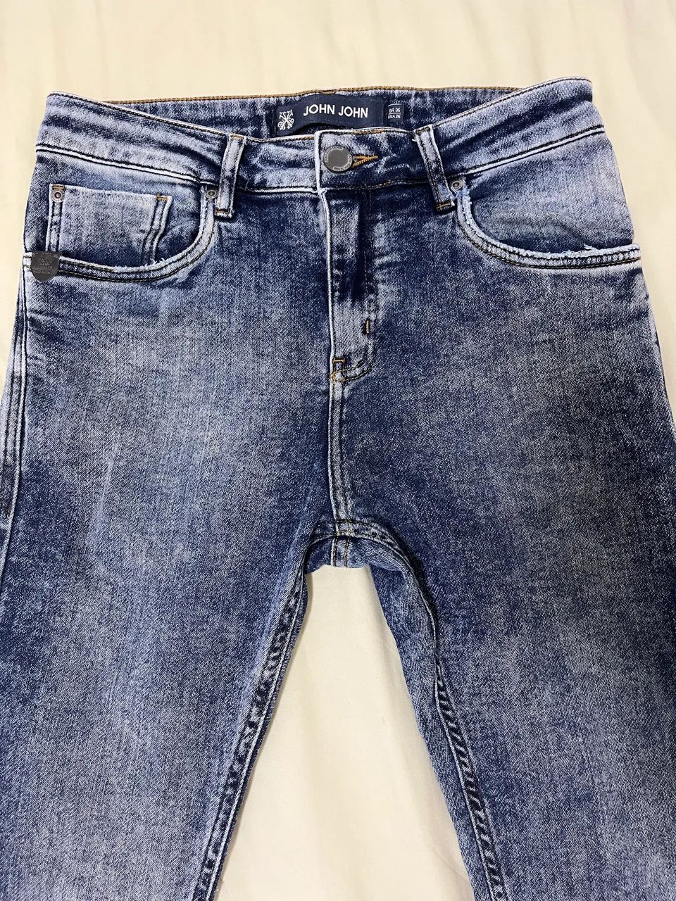 Calça jeans - John John TAM 36