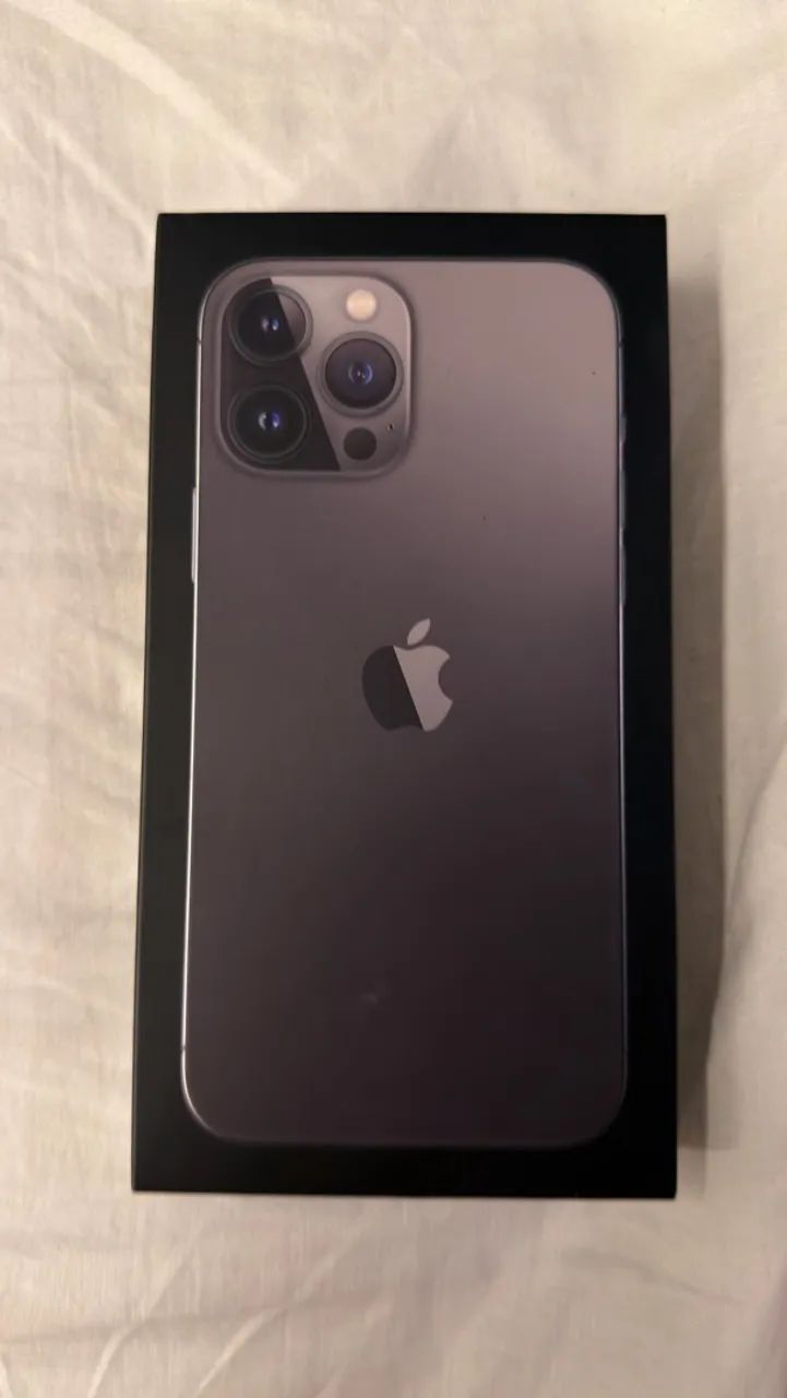 Iphone 13 Pro Max - 1Tb - Foto 5