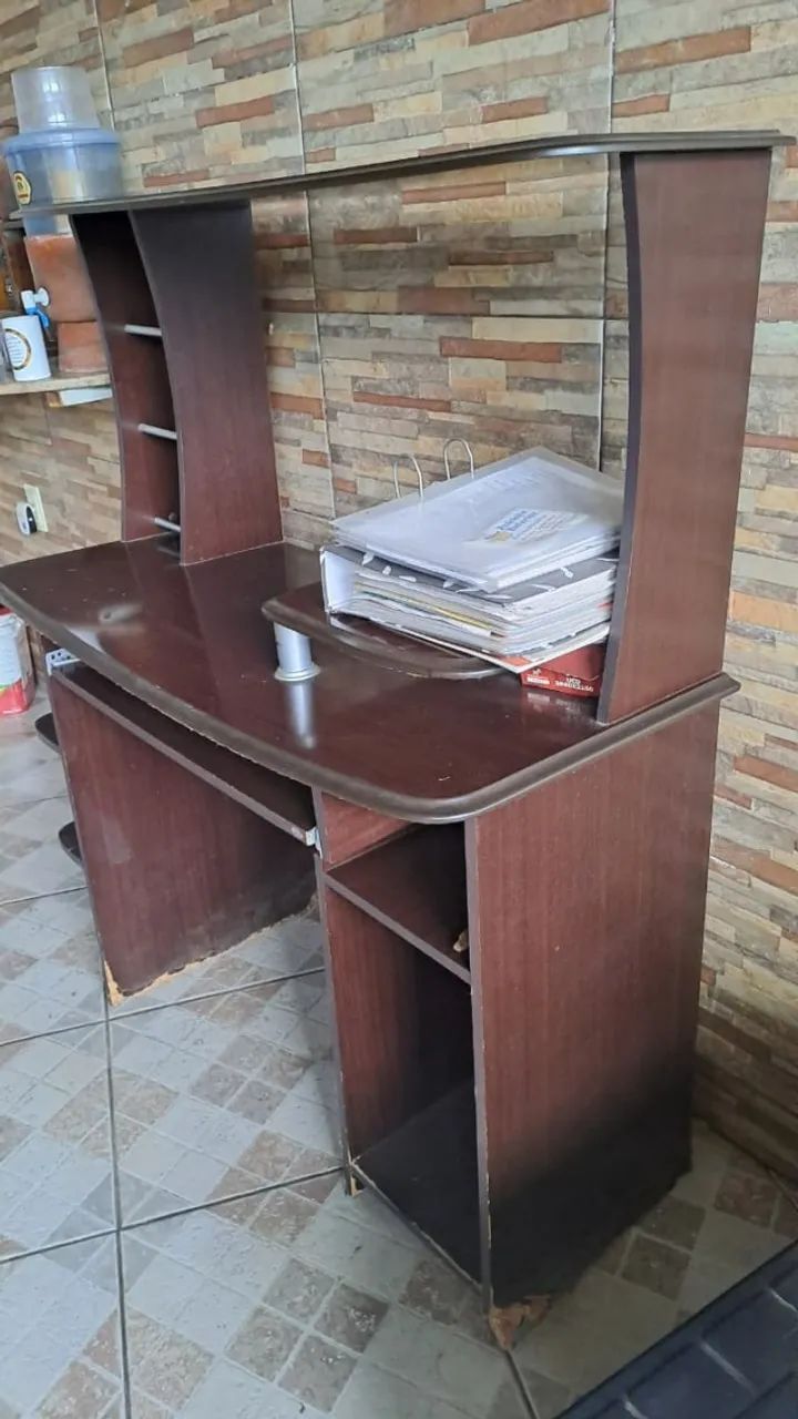 Rack de escritório - Foto 2