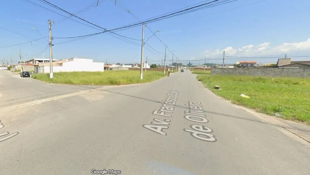 Terreno à venda, 187 m², na avenida principal do loteamento! - Foto 6