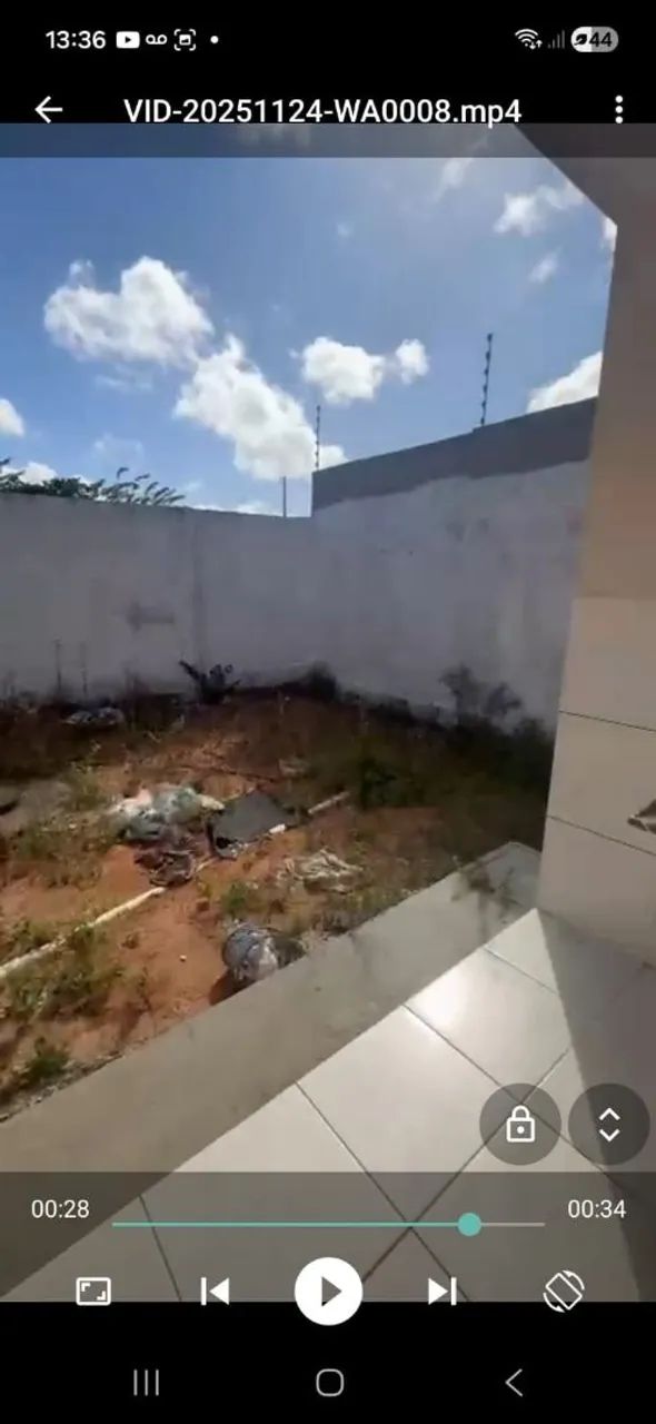 Vendo um repasse Extremoz  - Foto 5