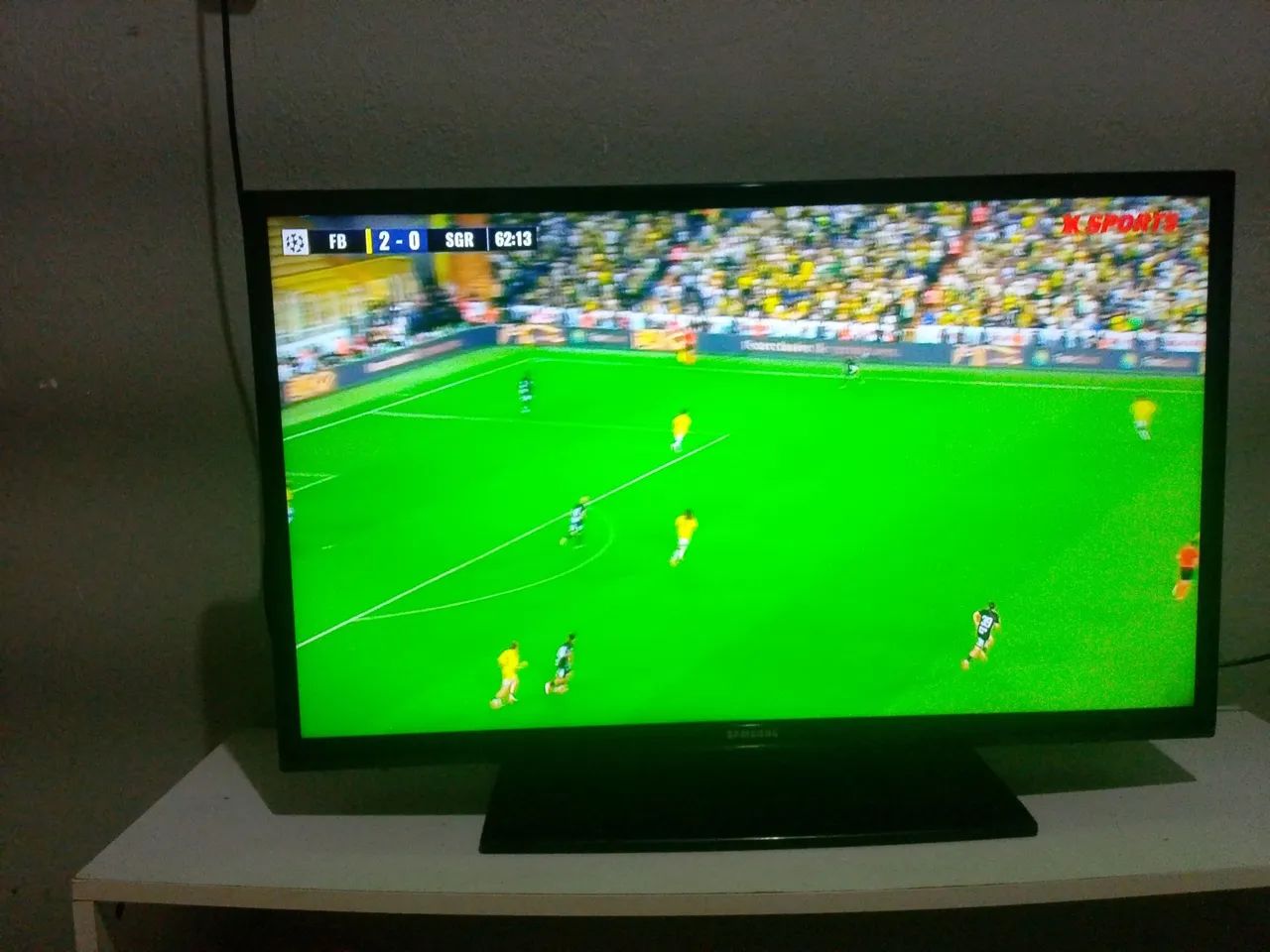 TV Samsung smart - Foto 4