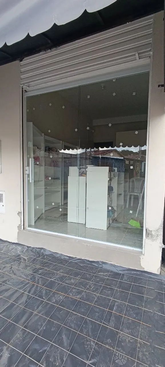 Porta balcão de vidro temperado. Em 12 vezes - Foto 3