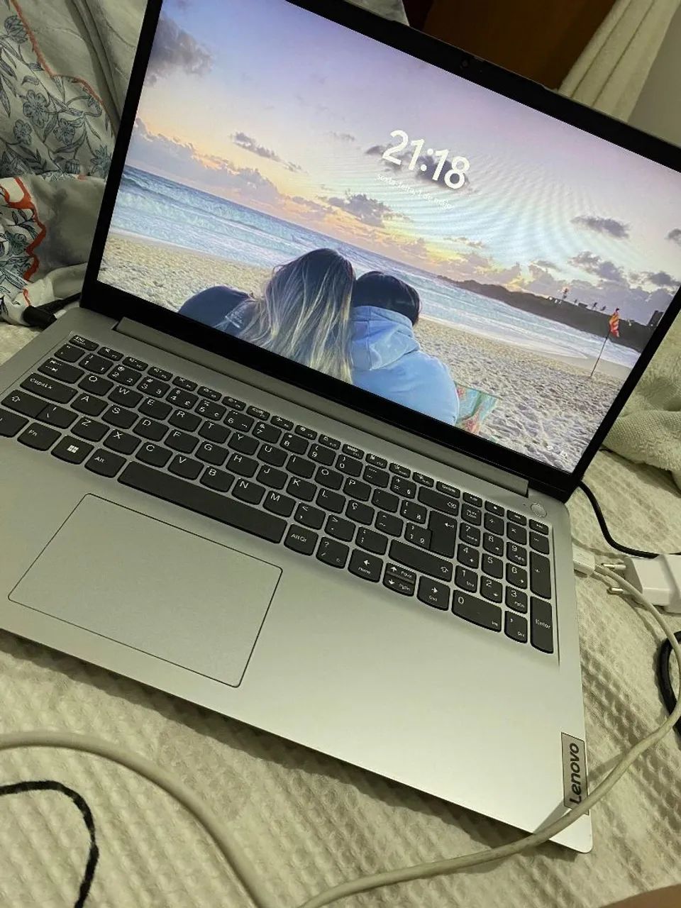Computador lenovo - Computadores e Desktops - Lagoa Azul, Natal
