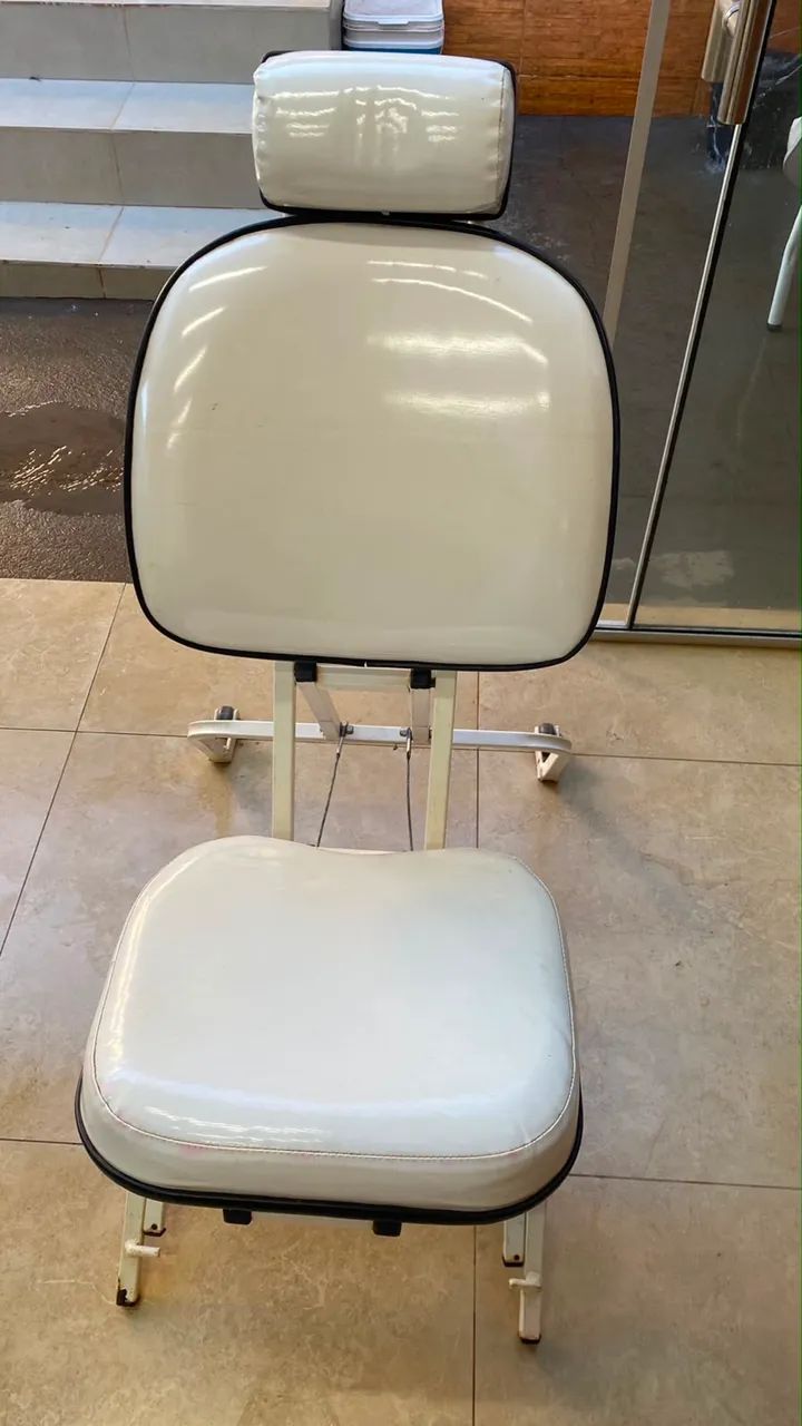 Cadeira para maquiagem  - Foto 3