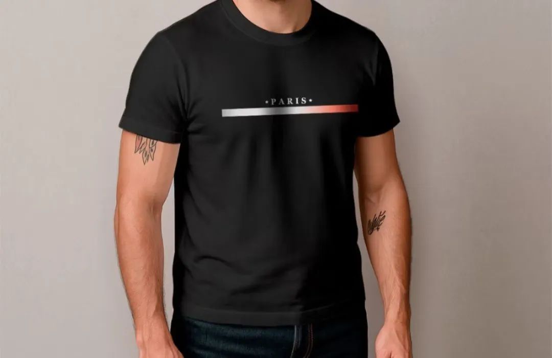 Camisa masculina  - Foto 3