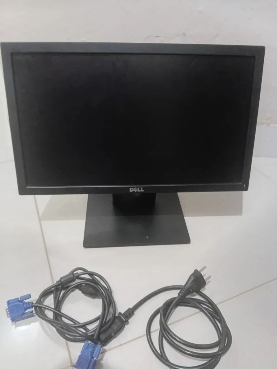 Monitor  - Foto 4