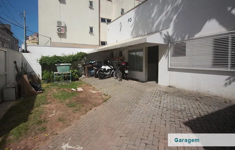 Terreno Rua 2050 - Foto 2