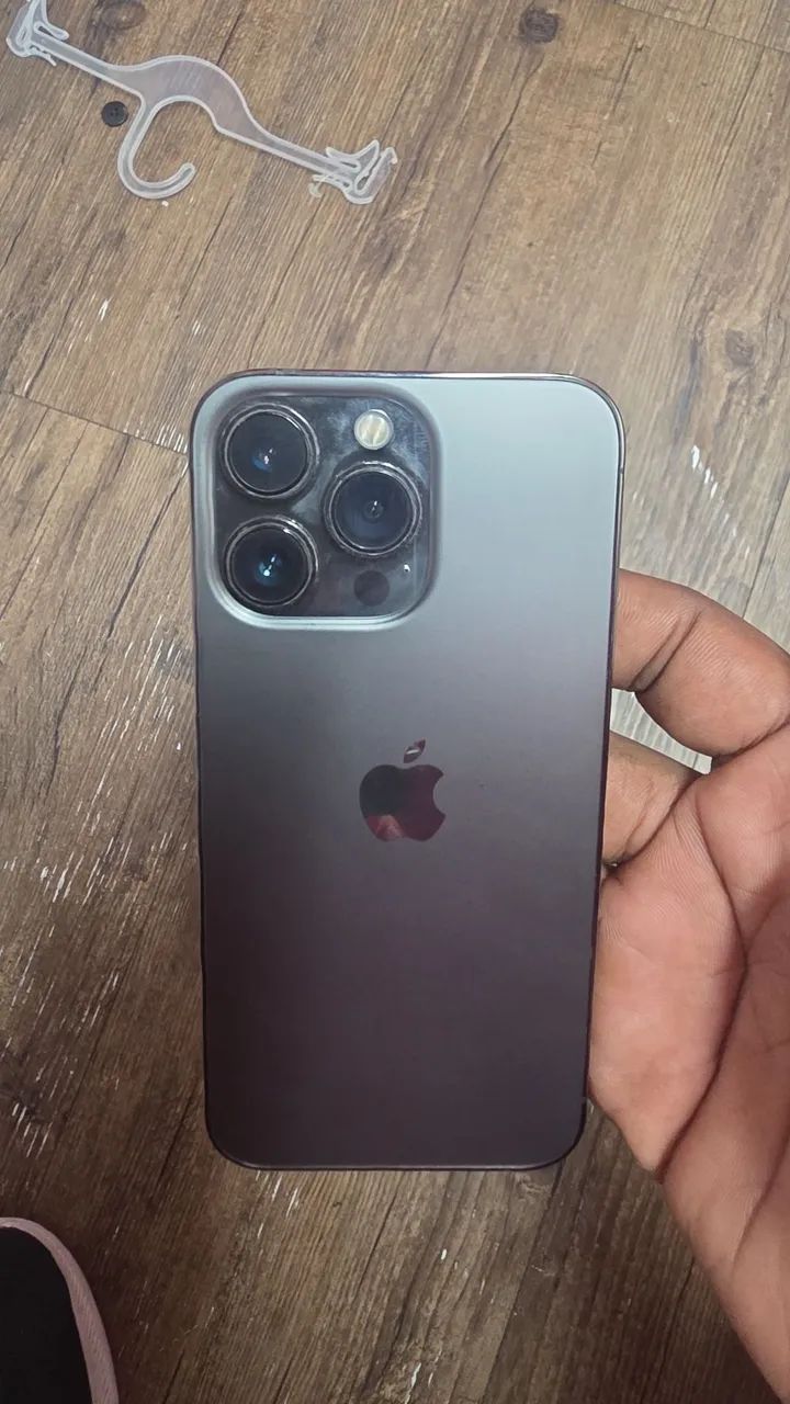 Iphone 13 Pro 512gb - Celulares e Smartphones - Vila da Penha, Rio