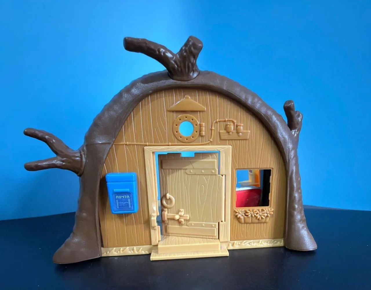 Marsha e o Urso Playset Importado - Foto 5