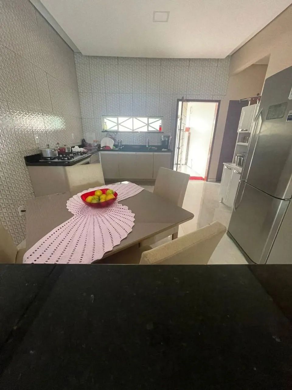 Casa Murilo Texeira ( cidade satélite 3)  - Foto 4