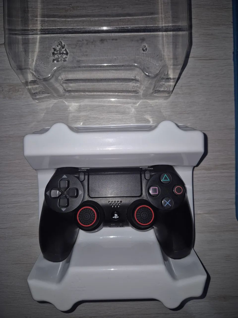 DualShock 4 NOVO - Foto 2