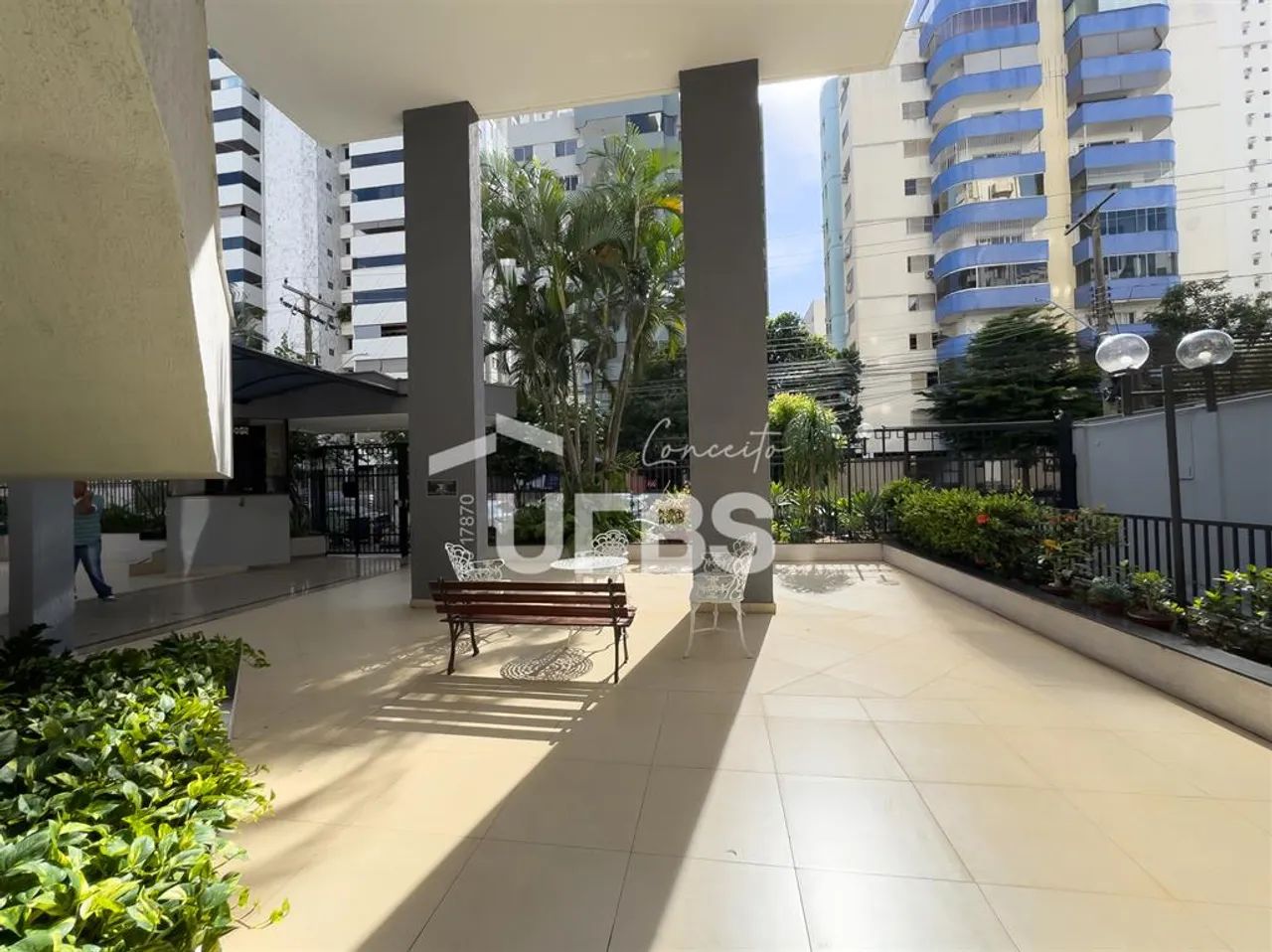 Apartamento a venda no Edifício Frankfurt - reformado - com dois quartos - Foto 4
