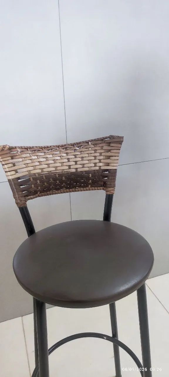 Banqueta - Foto 2