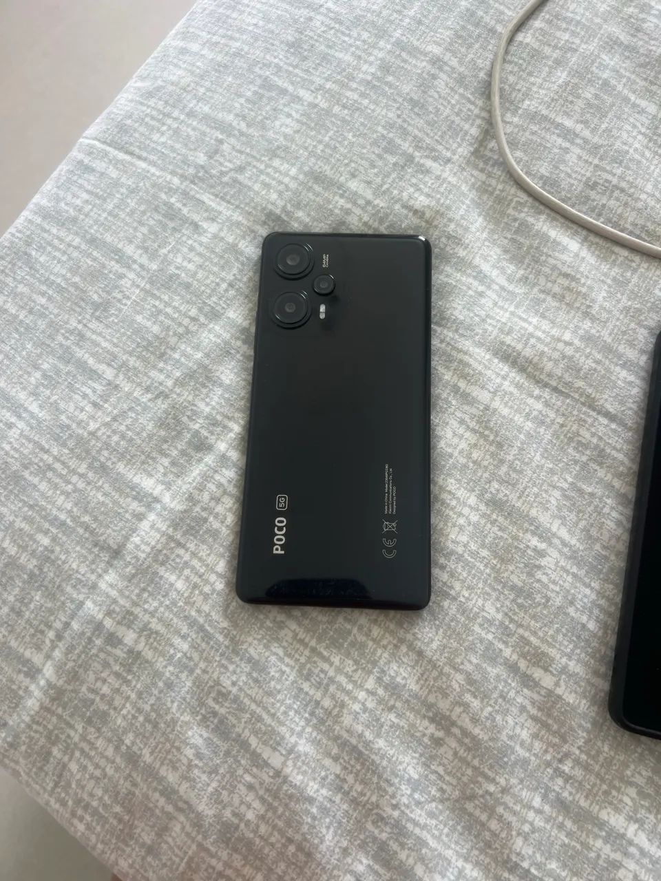 Celular POCO F5 - Foto 4