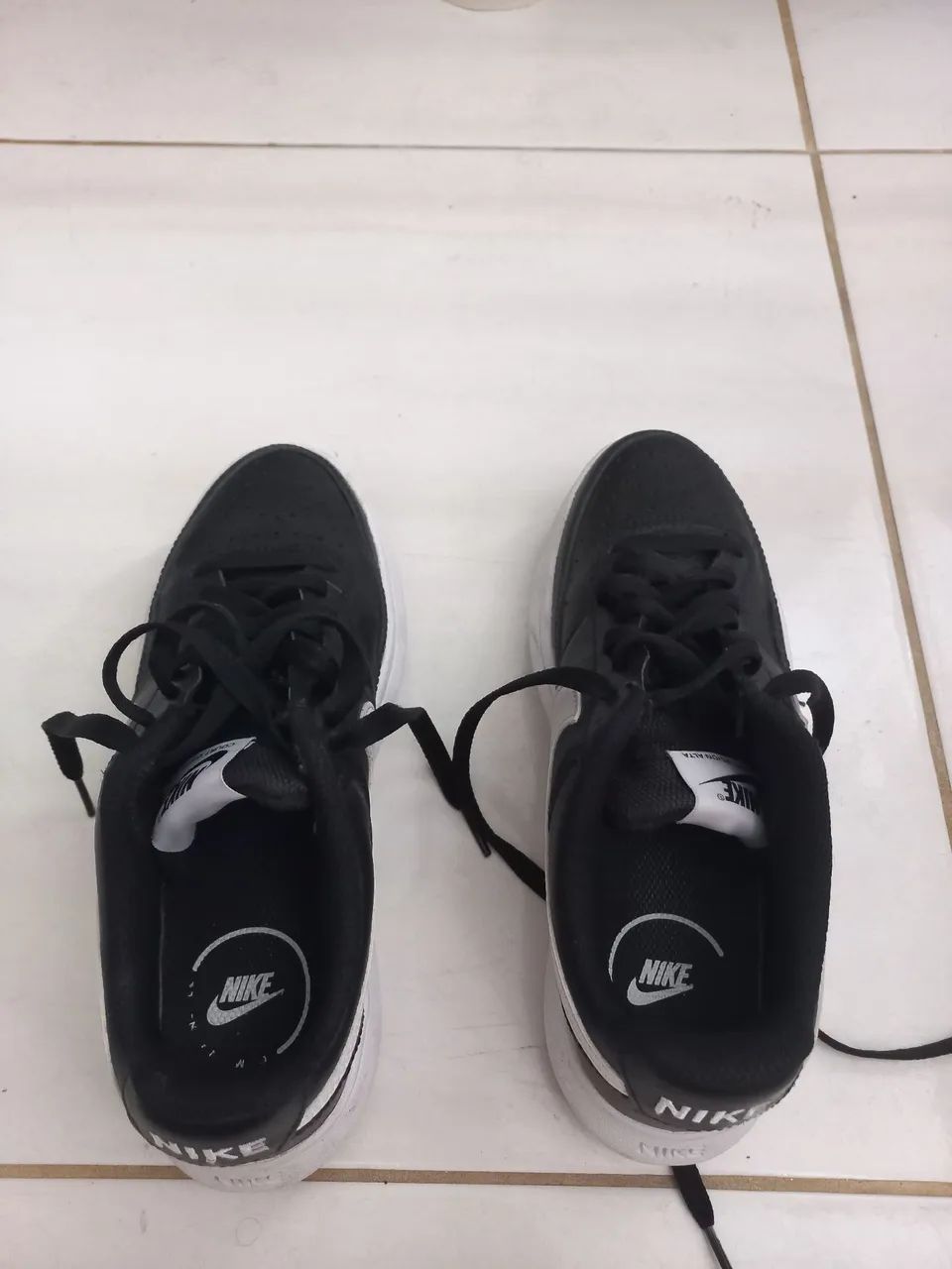 Tênis Nike feminino 36