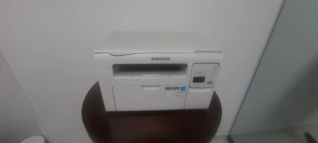 Impressora Samsung 3405W 