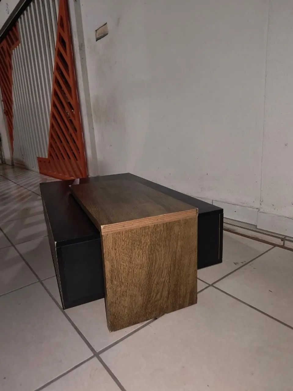 Mesa de Centro