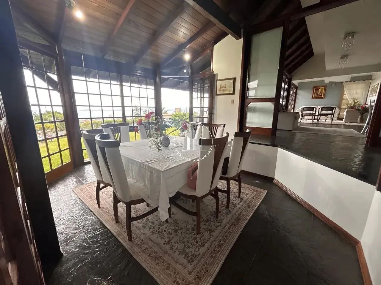 Casa 4 quartos com 1 Suíte financiável - Bosque das Mansões - BRN - Foto 12