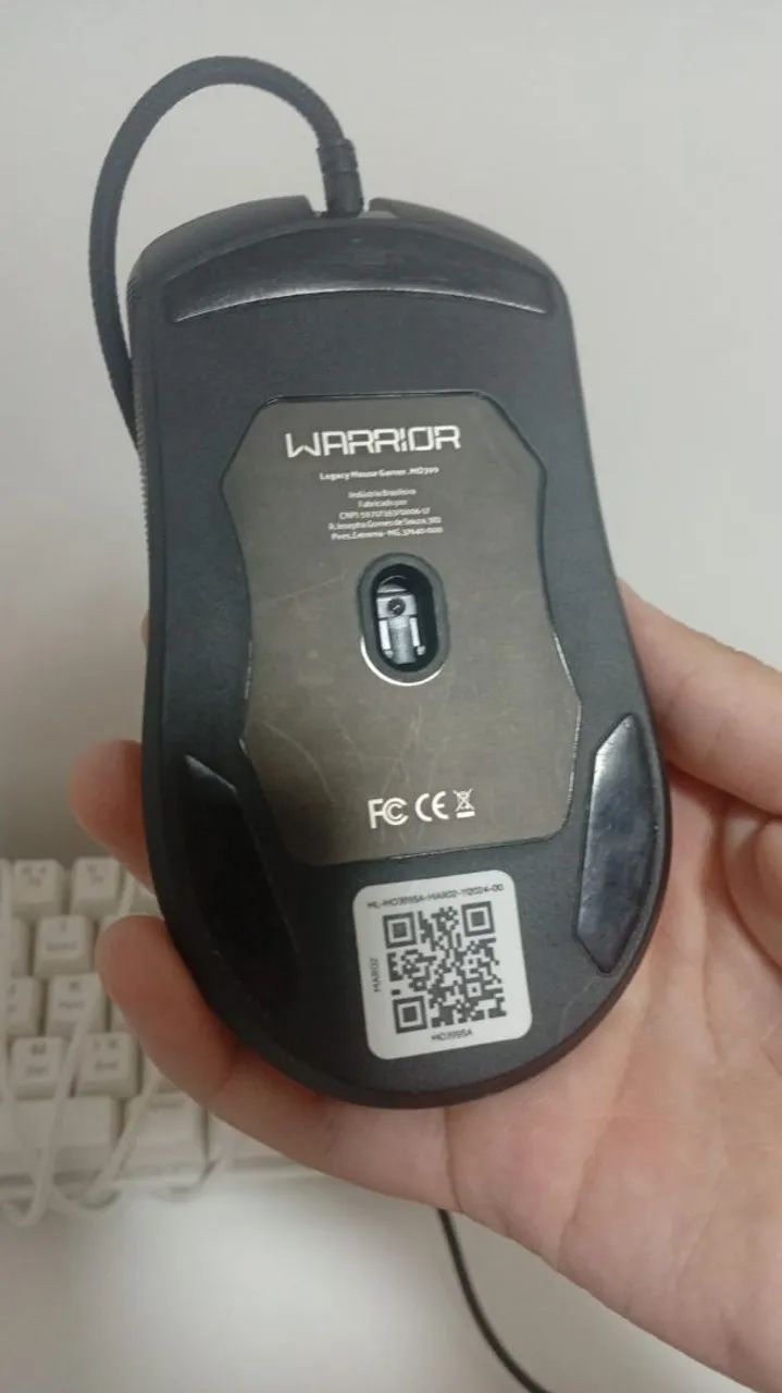 Mouse warrior - Foto 2