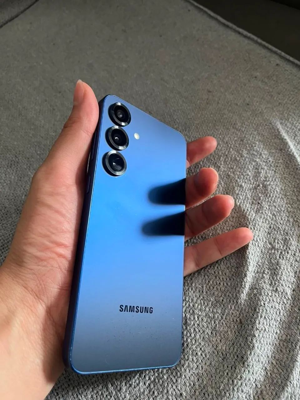 S25 plus 512g - Foto 3