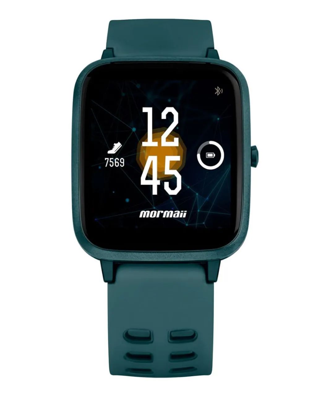Smartwatch Mormaii Life  - Foto 5