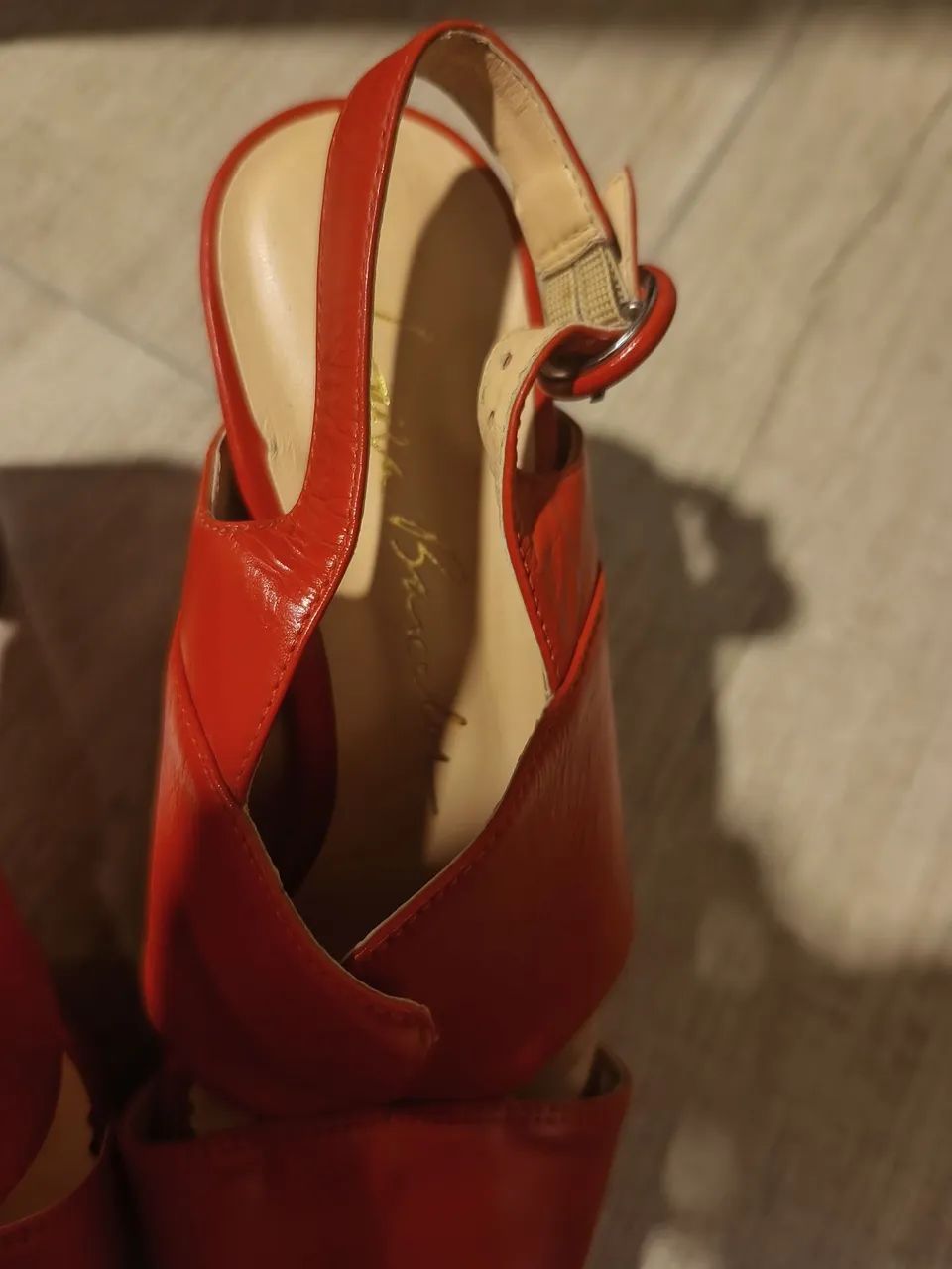 Sandália Luiza Barcelos  - Foto 3