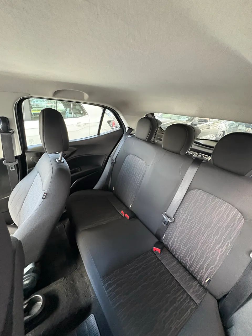 Fiat Argo 1.0 6V Flex. 2025 - Foto 5