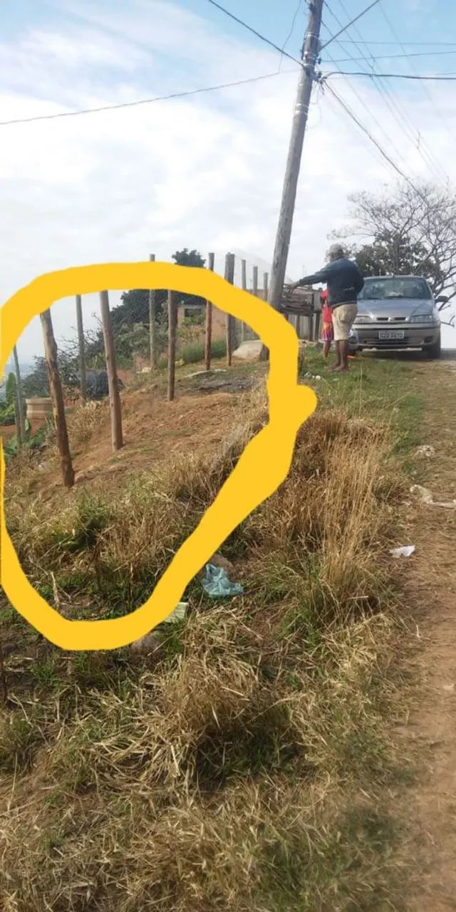 Lote ,30 mil barato  - Foto 3