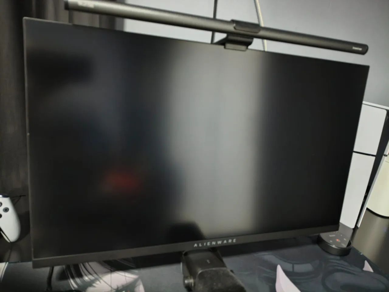 ? ALIENWARE AW2724DM ? SEMINOVO ? - Foto 2