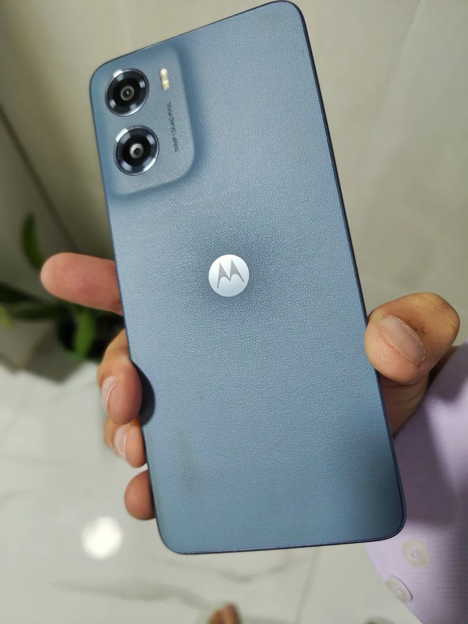 Moto G05 Smartphone ótimo estado  - Foto 5