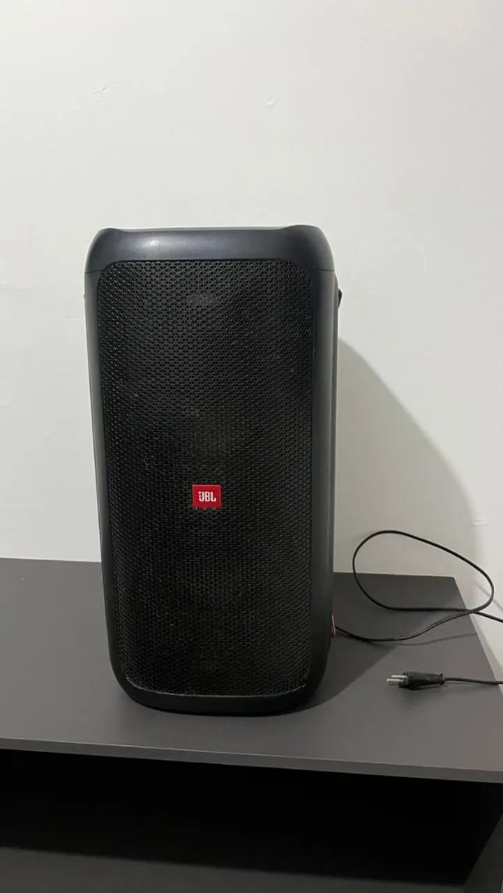 Caixa jbl - Foto 2