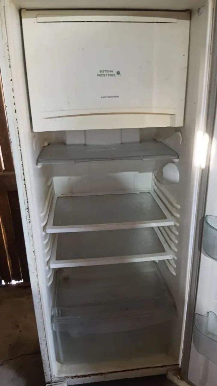 Geladeira consul - Foto 4