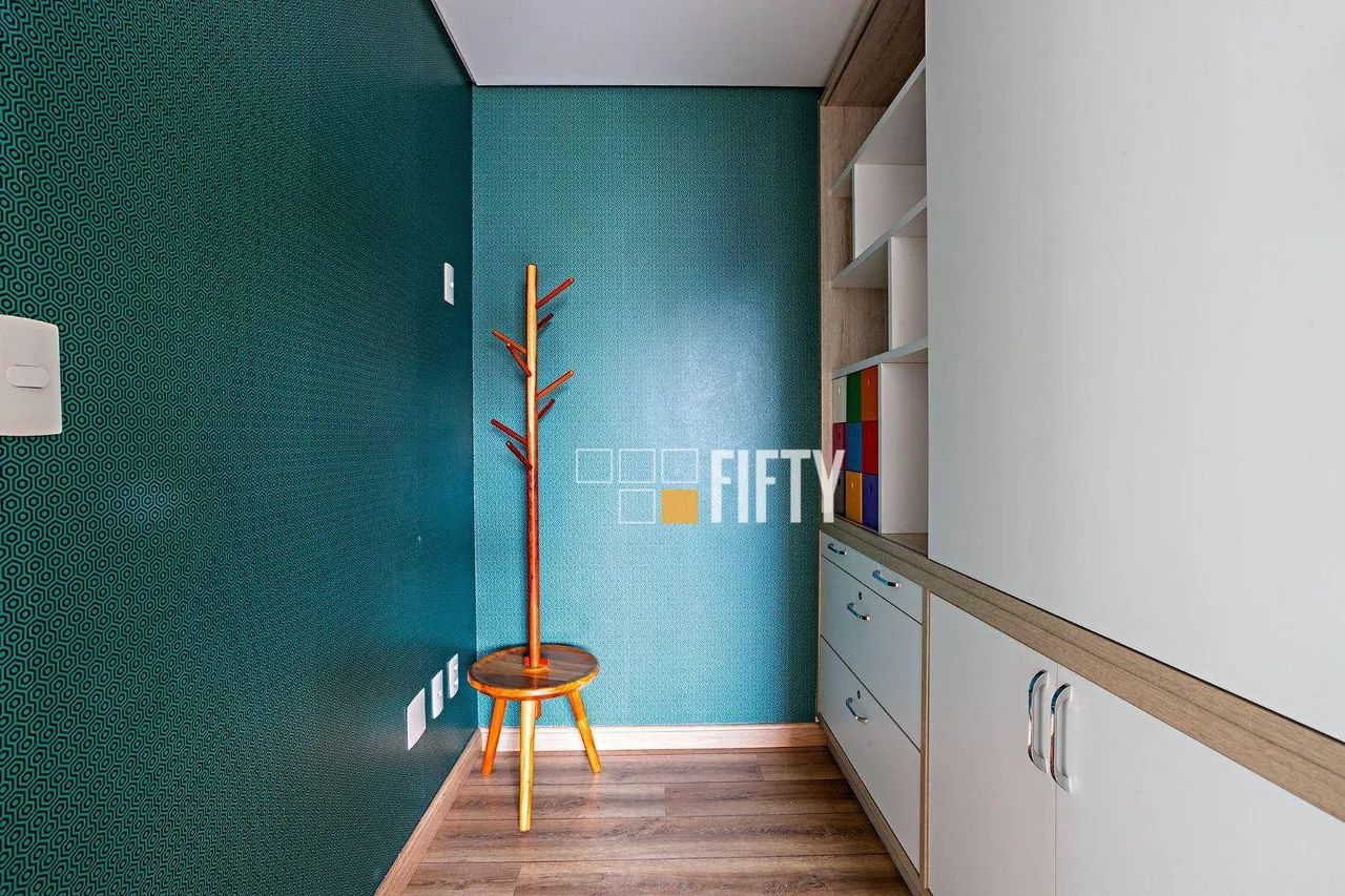 Apartamento com 3 dormitórios à venda, 100 m² no Brooklin - Foto 15