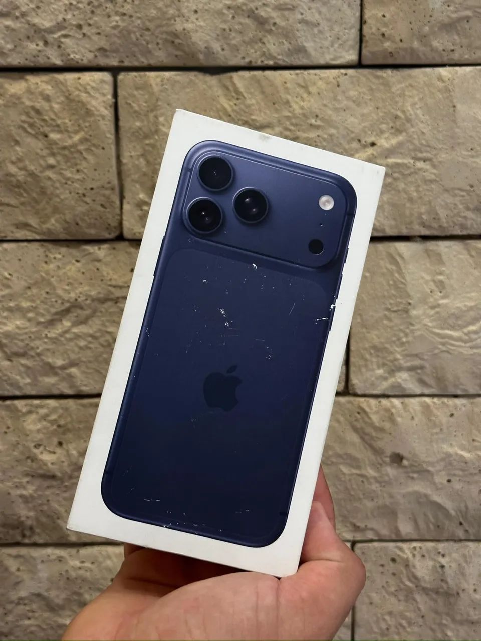 iPhone 17 Pro Max 256GB  - Foto 4