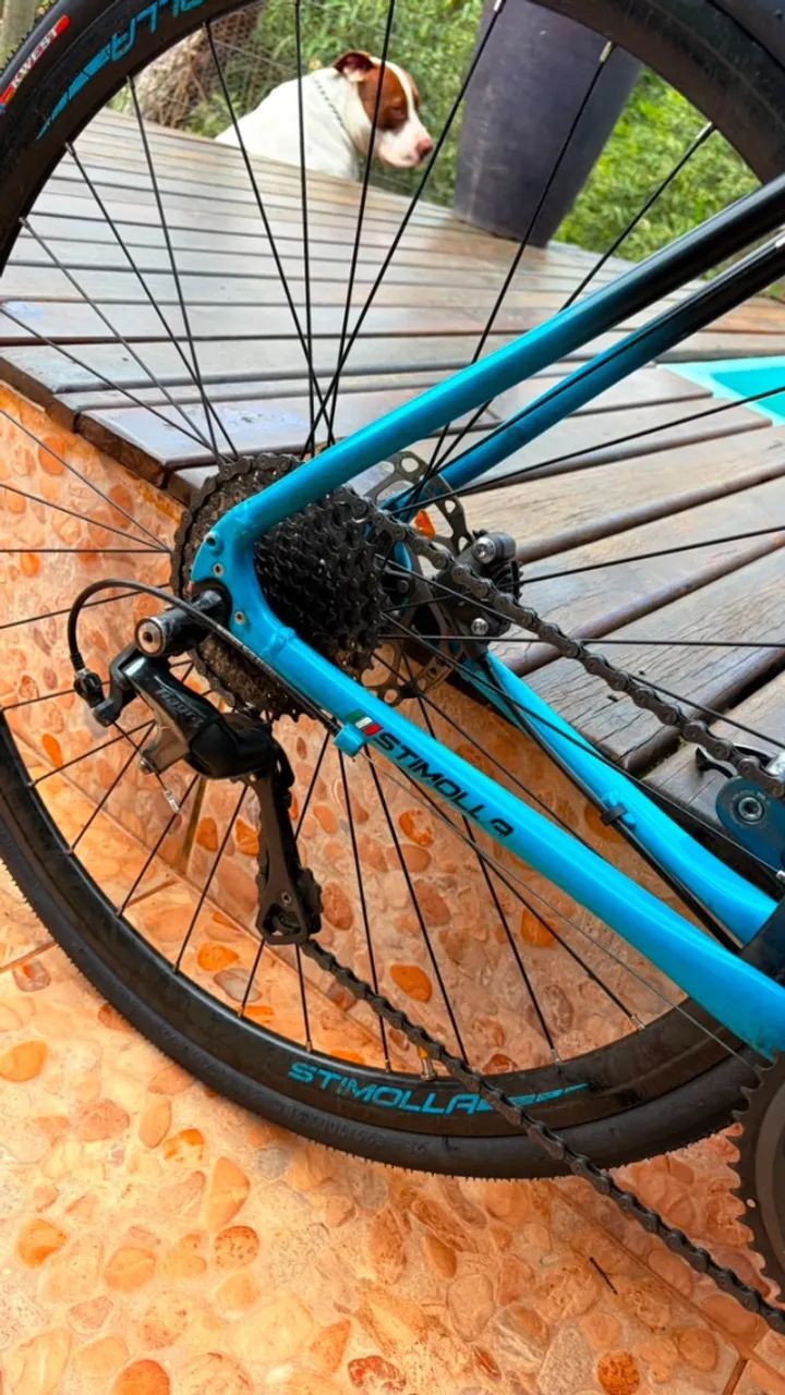 Bicicleta Oggi Stimolla Tiagra M - Foto 3