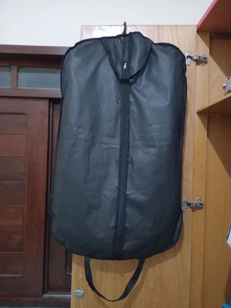 TERNO COSTUME (Calça e paletó) da JOSUBE - Estilo moderno tie - less - Foto 5