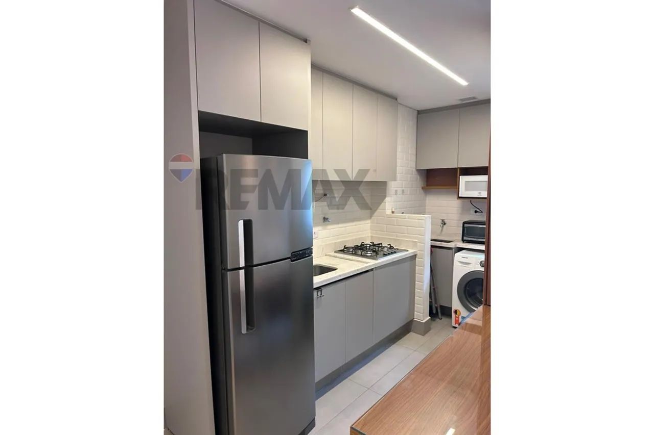 Apartamento para alugar na Vila Buarque - Foto 4