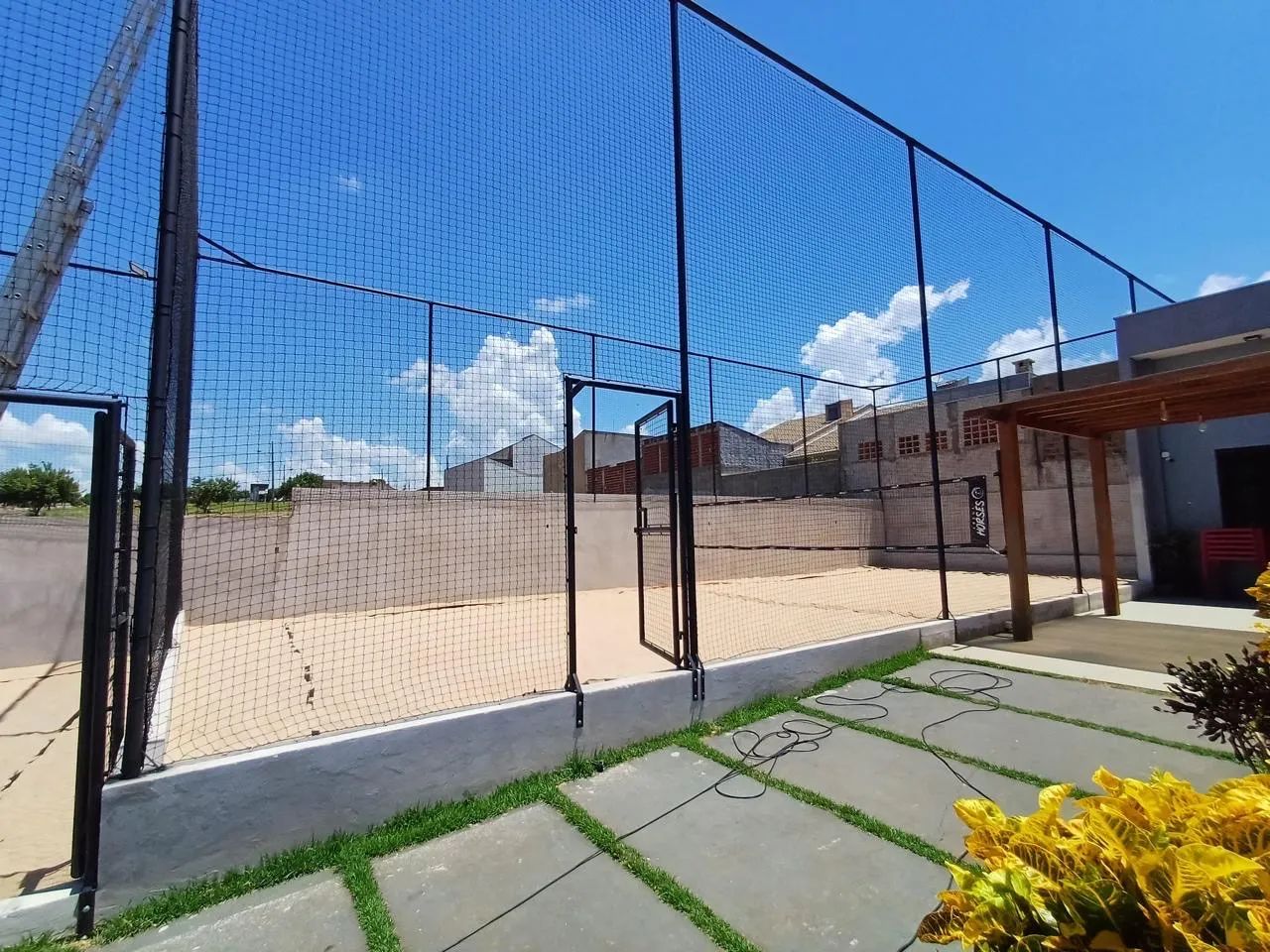 Vendo Area de Lazer  - Foto 4