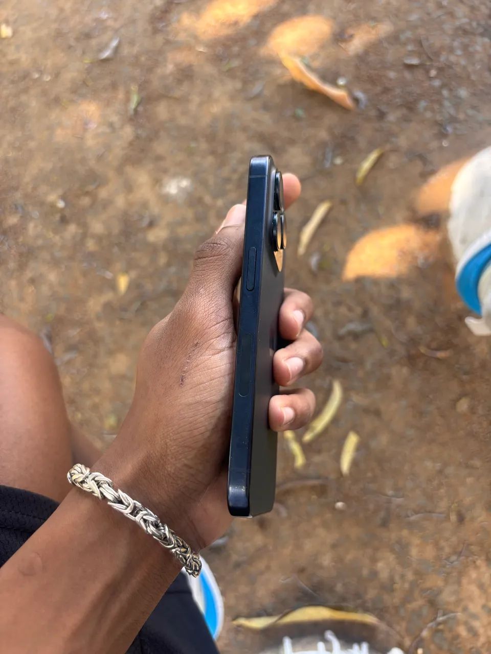 iPhone 15 pro 