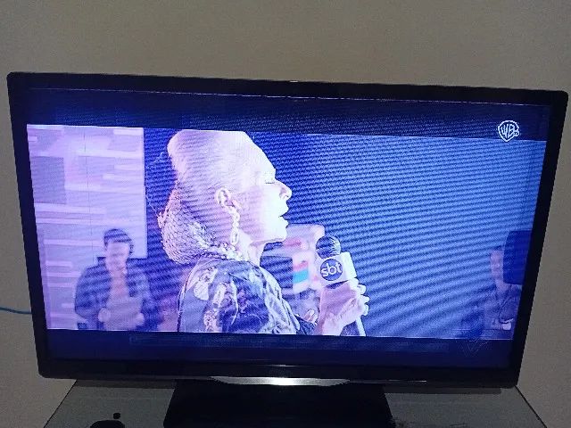 Televisão Smart Philips