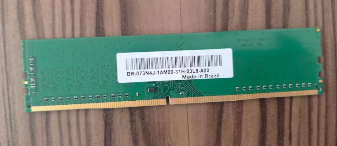 Memoria ram ADATA 8gb 3200mhz - Foto 2