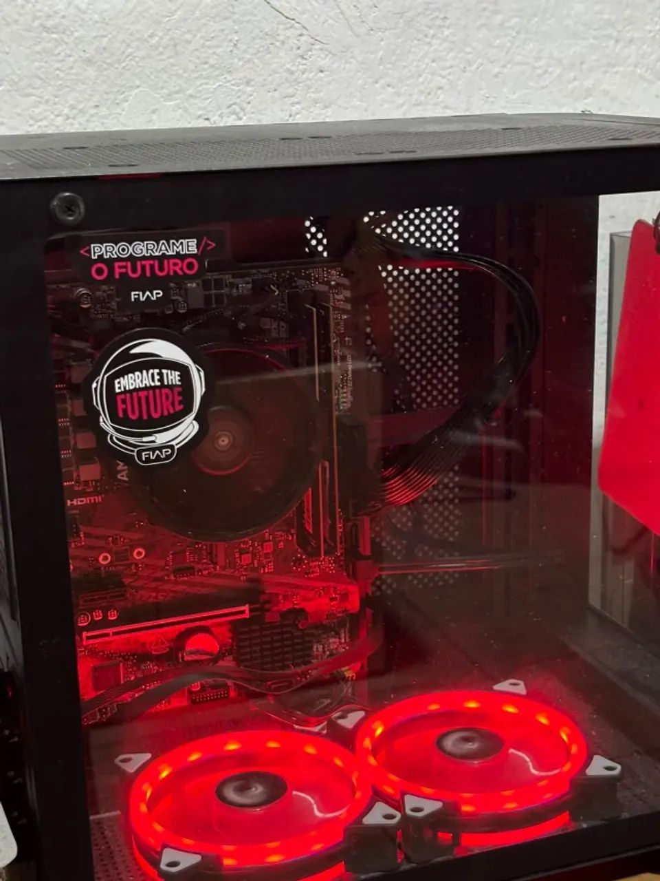 PC Gamer(junto ou separado) - Foto 3