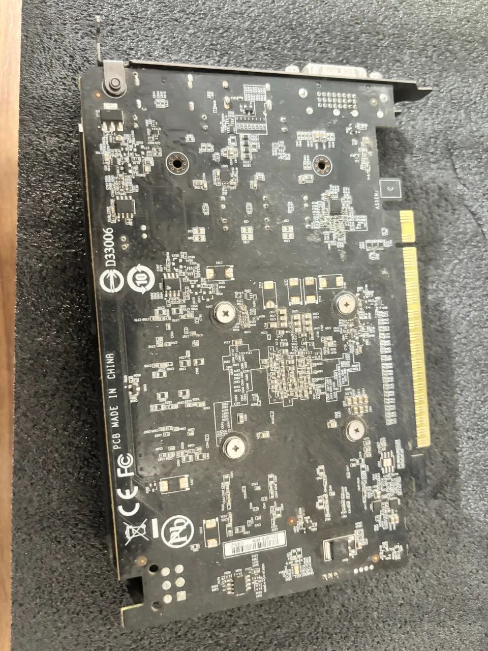 Placa de Vídeo  - Foto 4