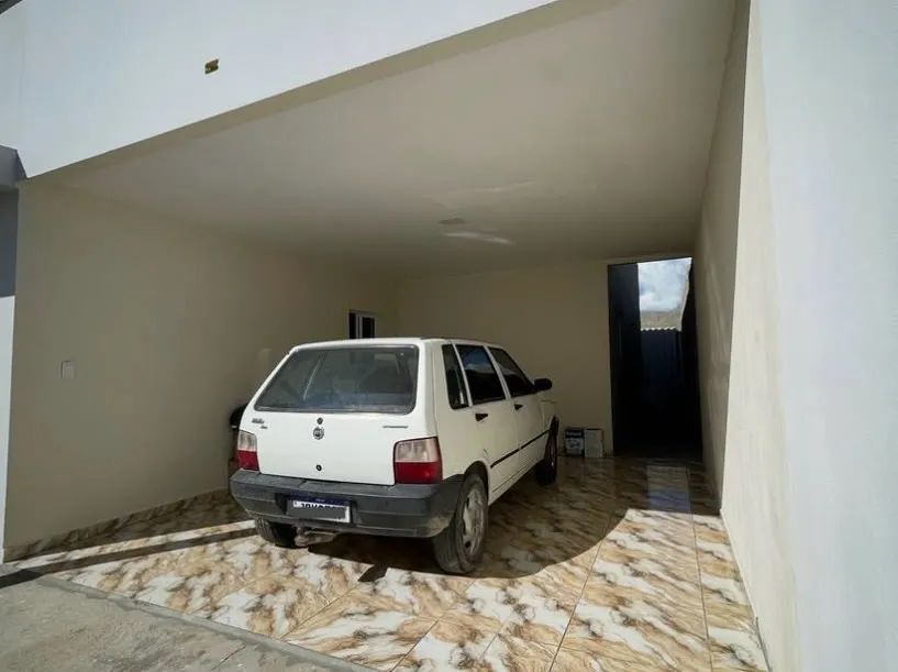 Casa no bairro América  - Foto 2