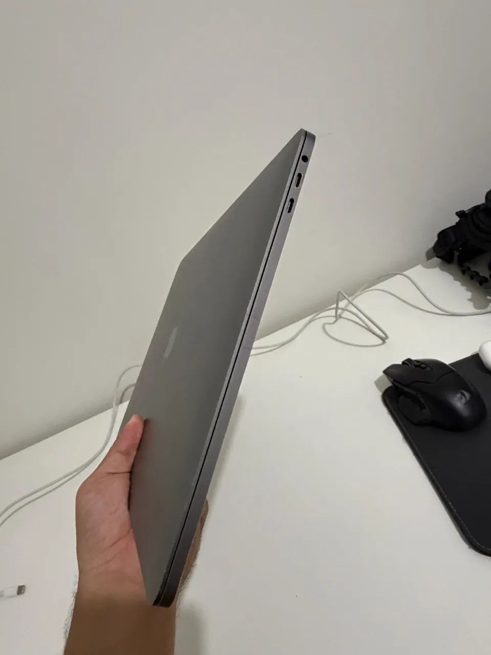 MacBook Pro 2018 Touch Bar 32GB RAM  - Foto 3